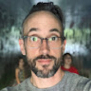 Meet your Posher, Ben